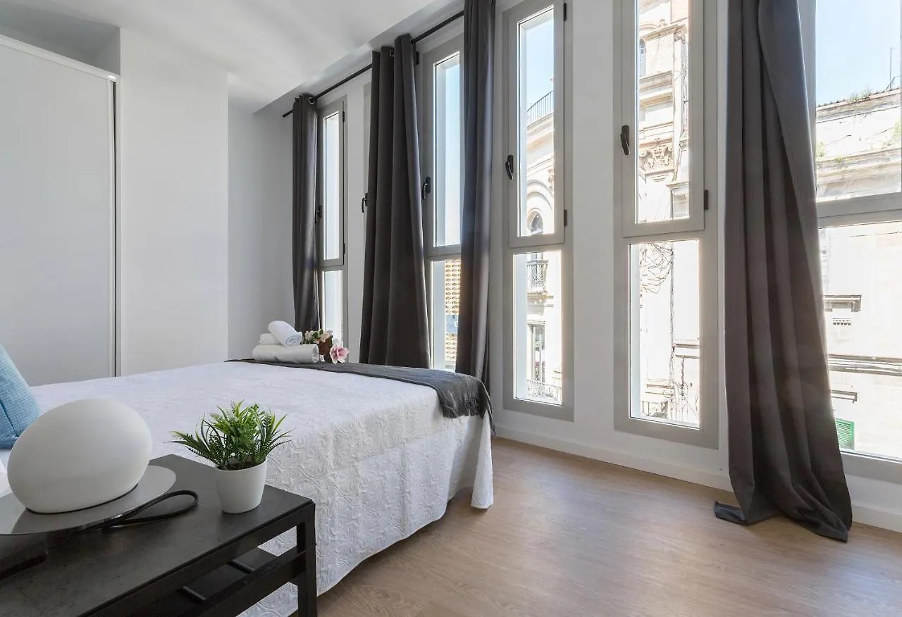 Rianal Centrico Moderno Apartment Jerez de la Frontera